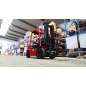 Location chariot élévateur électrique Lithium 2500 kg Location chariot élévateur électrique Lithium 2500 kg