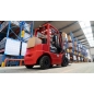 Location chariot élévateur électrique Lithium 2500 kg Location chariot élévateur électrique Lithium 2500 kg