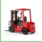 Location chariot élévateur électrique Lithium 2500 kg Location chariot élévateur électrique Lithium 2500 kg