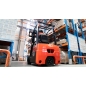 Location chariot élévateur électrique Lithium 1500 kg Location chariot élévateur électrique Lithium 1500 kg