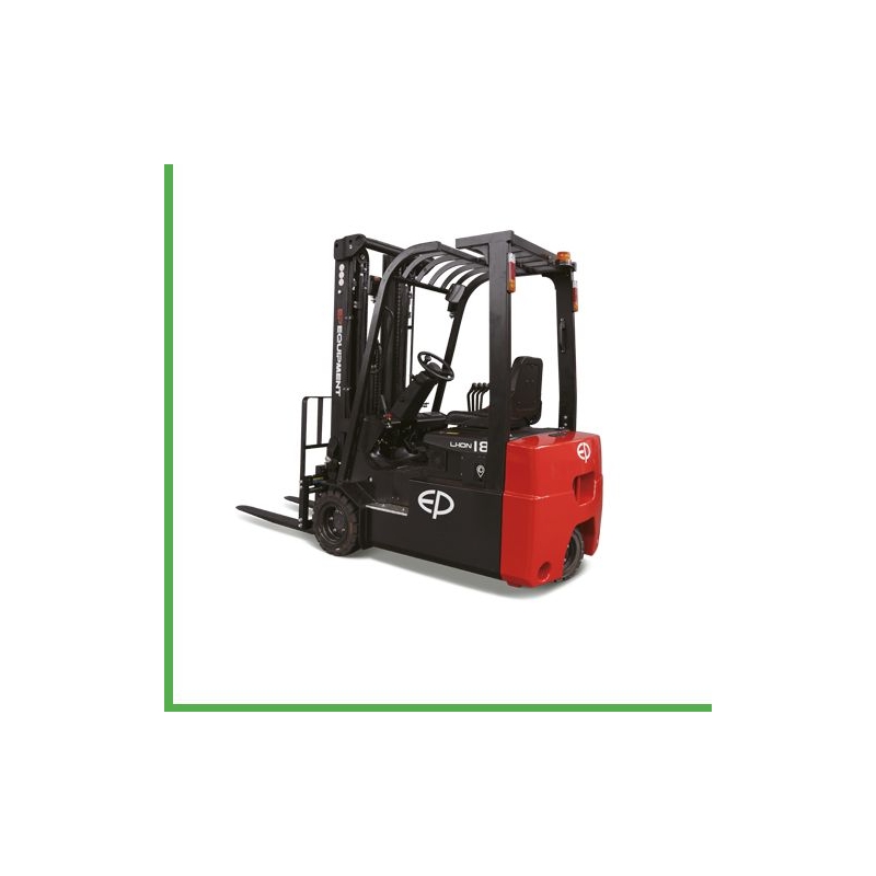 Location chariot élévateur électrique Lithium 1800 kg Location chariot élévateur électrique Lithium 1800 kg