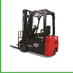 Chariot élévateur électrique Lithium EP 2000 kg - CPD20TVL
