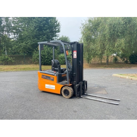 Chariot élévateur d'occasion OMG 1600 kg - ERGOS III 16 TA3