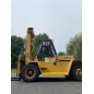 Chariot élévateur thermique d'occasion CATERPILLAR 9000 kg