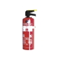 Extincteur pour les feux de solides ou gaz