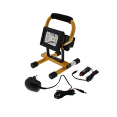 Lampe portable de poche, de chantier