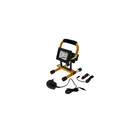 Lampe portable de poche, de chantier