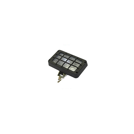 Lampe portable de poche, de chantier