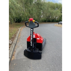 Transpalette électrique d'occasion 1500 kg EP