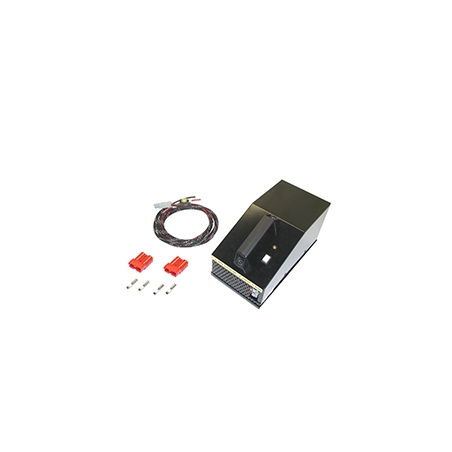 Chauffage électrique pour cabine