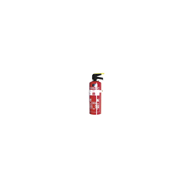 Extincteur feu solide liquide gaz 3 kg Extincteur feu solide liquide gaz 3 kg