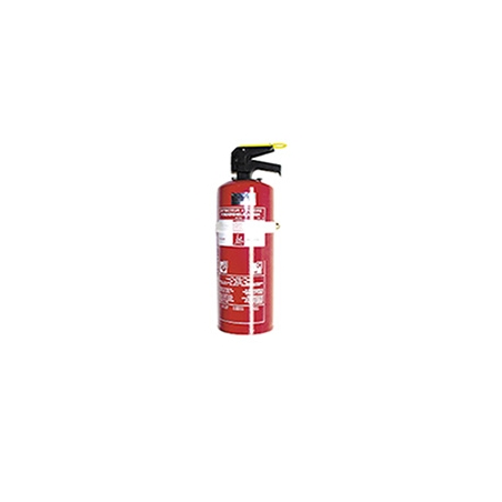 Extincteur feu solide liquide gaz accessoire manutention - EXPERLIFT