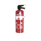 Extincteur feu solide liquide gaz 3 kg Extincteur feu solide liquide gaz 3 kg