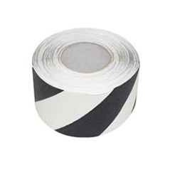 Ruban antidérapant pour surfaces lisses