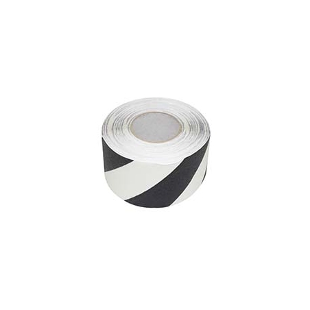 Ruban antidérapant pour surfaces lisses