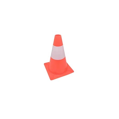 Cône de signalisation réfléchissant