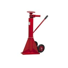 Cric de sécurité à pompe hydraulique
