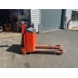 Transpalette électrique d'occasion FENWICK 1600 kg Transpalette électrique d'occasion FENWICK 1600 kg