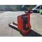 Transpalette électrique d'occasion FENWICK 1600 kg Transpalette électrique d'occasion FENWICK 1600 kg