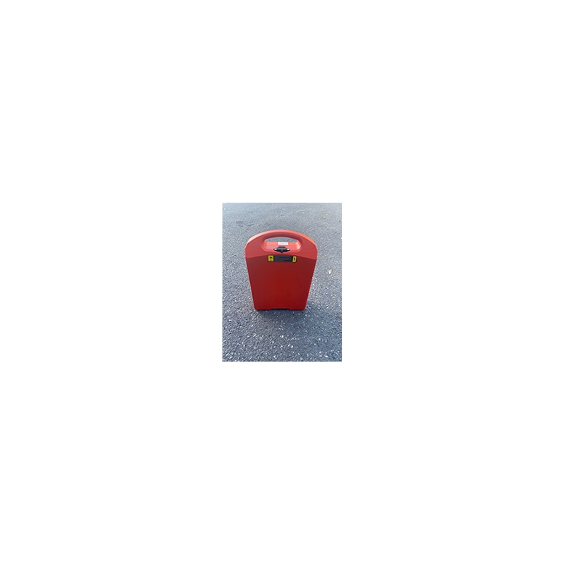 Batterie Lithium compacte 24V / 30Ah