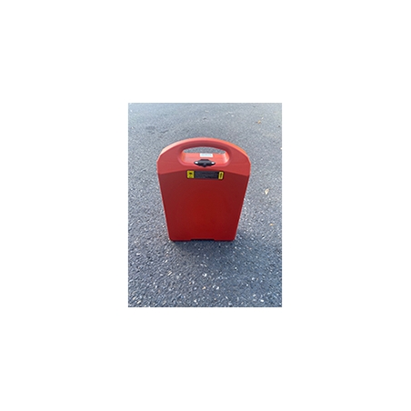 Batterie Lithium compact 24V / 30Ah