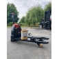 Location transpalette électrique Lithium 1500 kg Location transpalette électrique Lithium 1500 kg