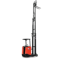 Location chariot élévateur électrique 1,5t mât rétractable 1500 Kg