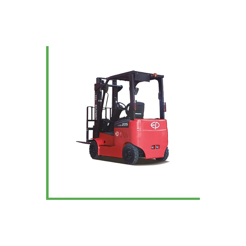 Location chariot élévateur Lithium 2000kg
