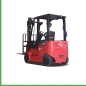 Location chariot élévateur Lithium 2000kg