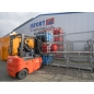 Location chariot élévateur Lithium 2000kg