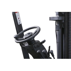 CPD35L1S – Chariot élévateur électrique Lithium-Ion EP 3500 kg