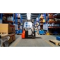 Location chariot élévateur électrique à contrepoids 990 kg