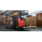 Location transpalette électrique 2000 kg