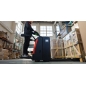 Location transpalette électrique 2000 kg