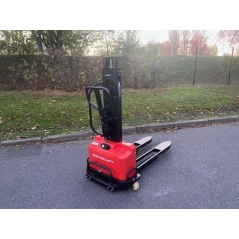Gerbeur électrique 500 kg  - CBS05J