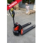 Transpalette électrique Lithium 1200kg Transpalette électrique Lithium 1200kg