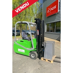Chariot élévateur 1500 kg CESAB
