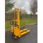 Gerbeur semi-électrique d'occasion MIC 1000 kg