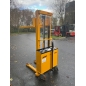 Gerbeur semi-électrique d'occasion MIC 1000 kg