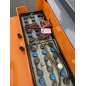 Gerbeur électrique d'occasion OMG 1500 kg - 715 FS Gerbeur électrique d'occasion OMG 1500 kg - 715 FS