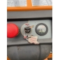 Gerbeur électrique d'occasion OMG 1500 kg - 715 FS Gerbeur électrique d'occasion OMG 1500 kg - 715 FS