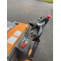 Gerbeur électrique d'occasion OMG 1500 kg - 715 FS Gerbeur électrique d'occasion OMG 1500 kg - 715 FS