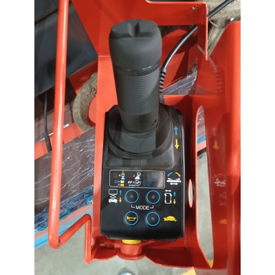 Nacelle élévatrice électrique 450 kg 10000 mm - JS0812