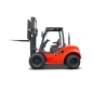 Chariot tout terrain 2500 kg 2 roues motrices pente 40% HELI - CPCD25-W11Y2G3 Chariot tout terrain 2500 kg 2 roues motrices pente 40% HELI - CPCD25-W11Y2G3