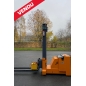 Gerbeur électrique d'occasion OMG 1500 kg - 715 FS Gerbeur électrique d'occasion OMG 1500 kg - 715 FS