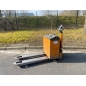 Transpalette électrique d'occasion OMG 2000 kg - 320 kn ac Transpalette électrique d'occasion OMG 2000 kg - 320 kn ac