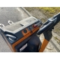 Transpalette électrique d'occasion OMG 2000 kg - 320 kn ac Transpalette électrique d'occasion OMG 2000 kg - 320 kn ac