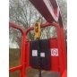 Nacelle élévatrice d'occasion 5500 mm 240 kg Nacelle élévatrice d'occasion 5500 mm 240 kg