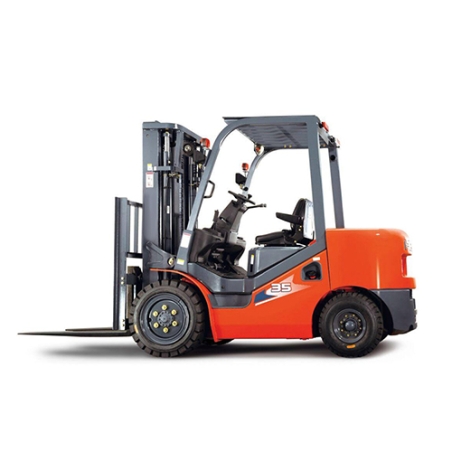 Chariot élévateur thermique diesel 3500 Kg - CPCD35