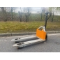 Transpalette électrique STILL 1200 kg d'occasion Transpalette électrique STILL 1200 kg d'occasion